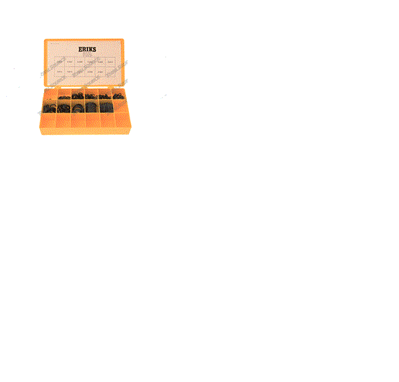 FOR GENIE SEAL KIT - VALVE 25375, 25375GT