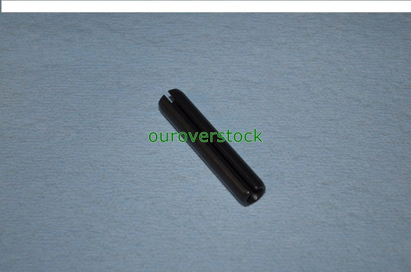 50000-039 ROLL PIN FOR CROWN PTH50 HYDRAULIC UNIT