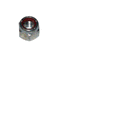 FOR Genie GR-20  NUT - HEX FLEXLOCK .38-24  35712