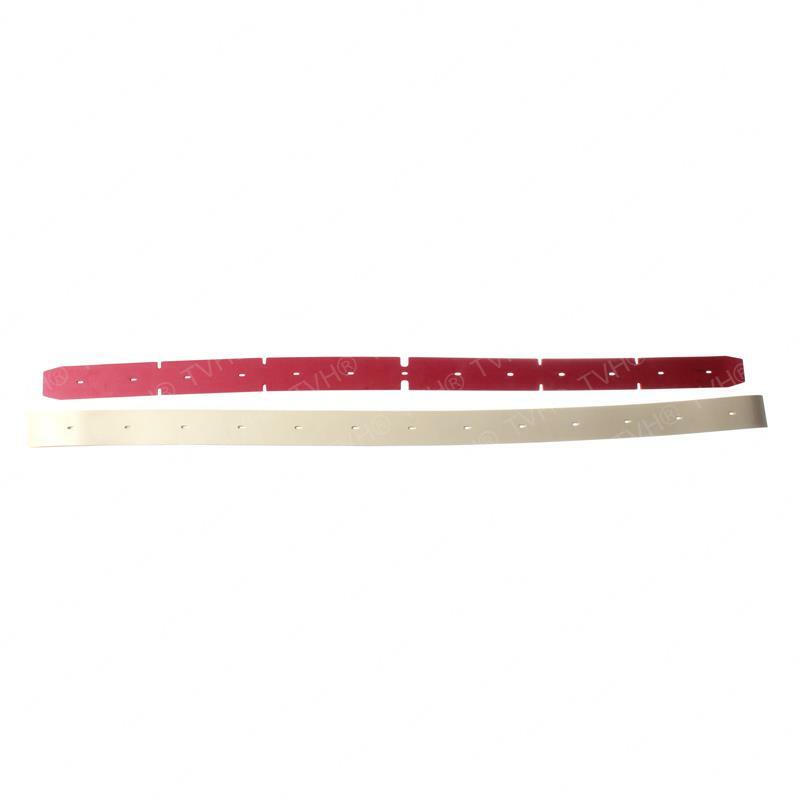 FOR TENNANT 391385 SQUEEGEE KIT