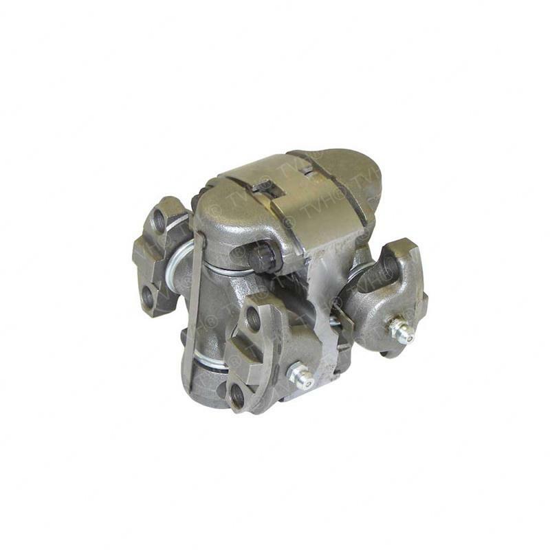 FOR Bobcat Part # 6598347 , U-JOINT, Skid Steer 743