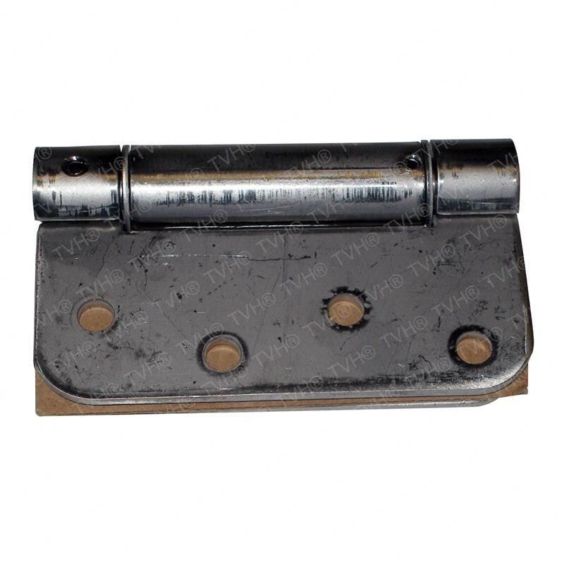 FOR JLG HINGE - SELF CLOSING STAINLESS 2600281