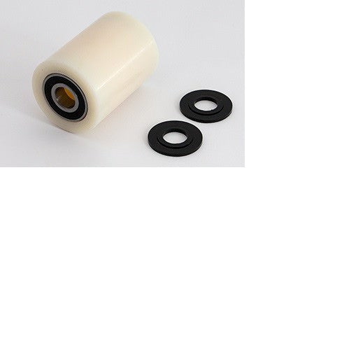 85007098-N-A LOAD ROLLER ASSEMBLY FOR BISHAMON BS-55 FRAME