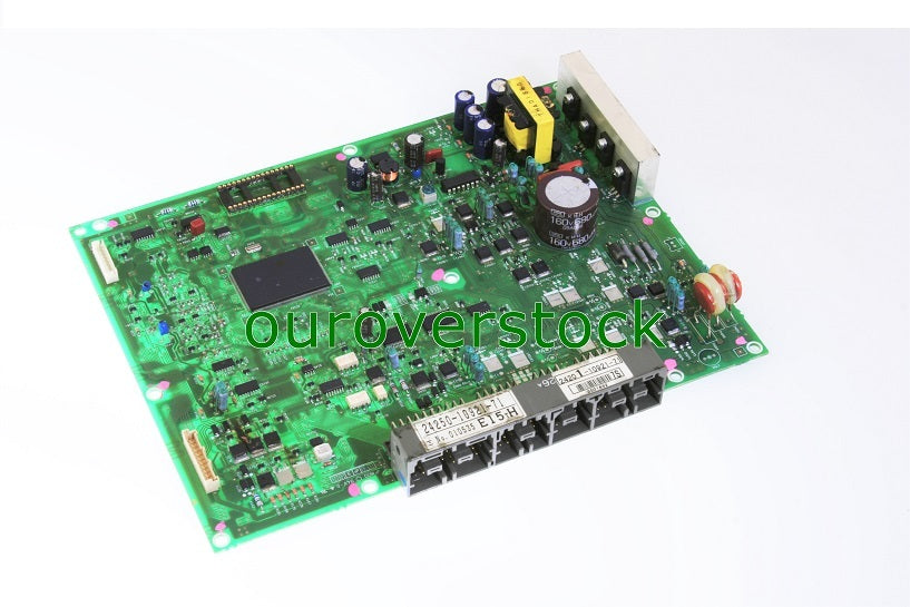 FOR TOYOTA 24110-10921-71 CONTROLLER PANEL - REPAIR
