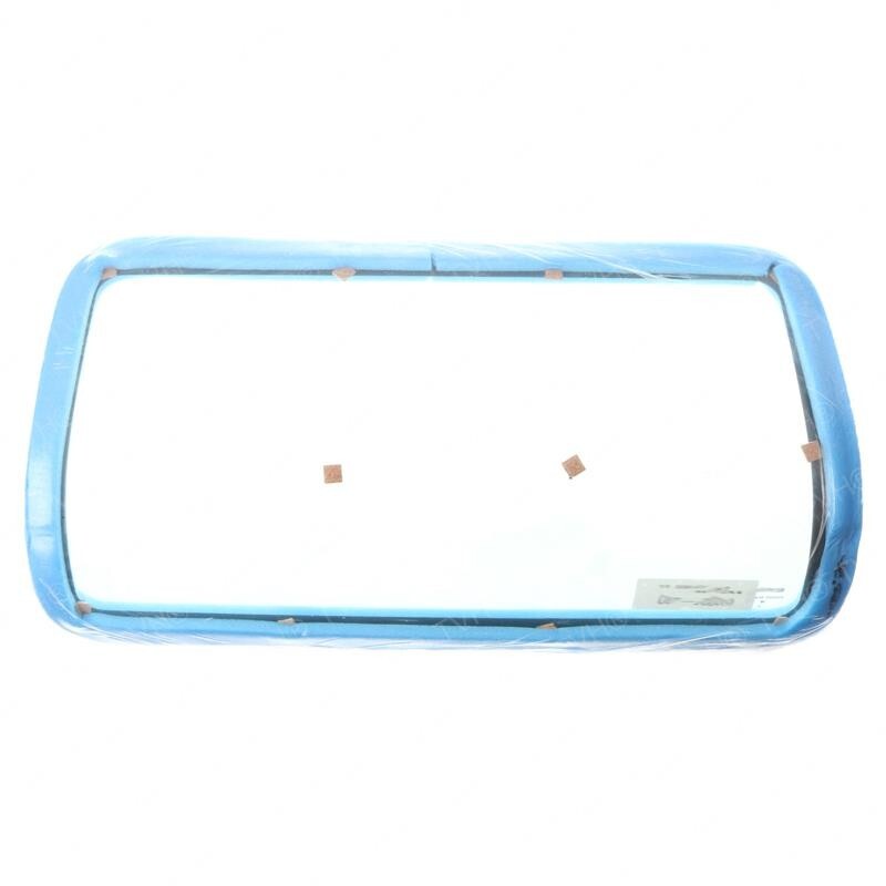 7180309 FOR BOBCAT ROOF TEMPERES GLASS