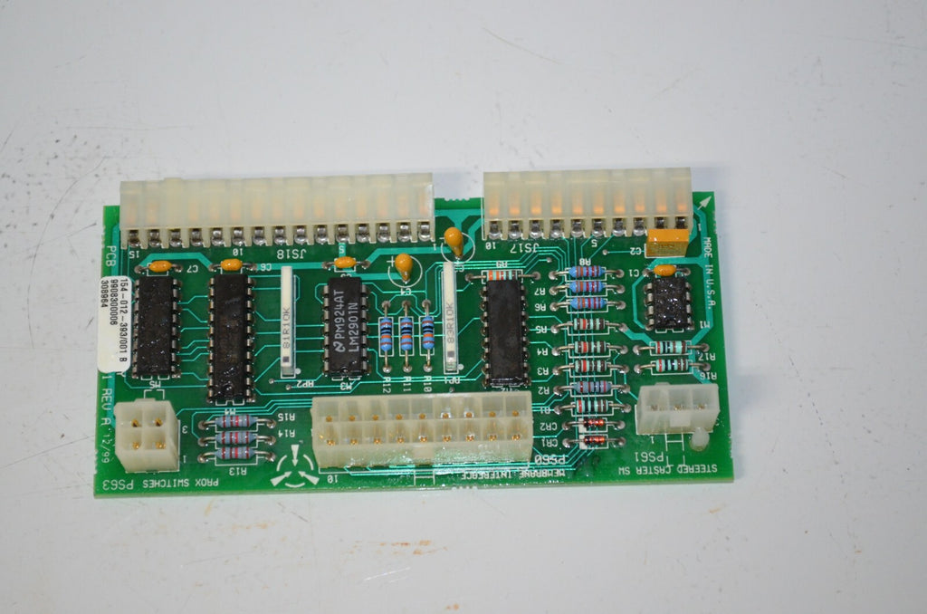 RA-154-012-393/001  CARD