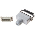 FOR SKYJACK CONNECTOR ASSY- FEMALE 16 PIN 107821