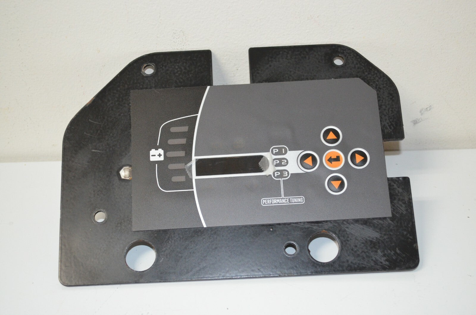 CROWN 49677-506 CONTROLLER