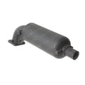 FOR GENIE 52407 MUFFLER