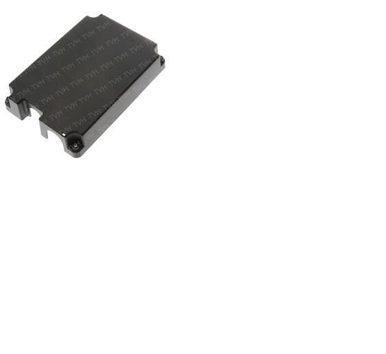 Genie 87567GT, COVER, RT PLATFORM CONTROLS