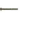 FOR Genie GR-20j -  BOLT - HEX - M8-1.25 X 60MM  T110061GT