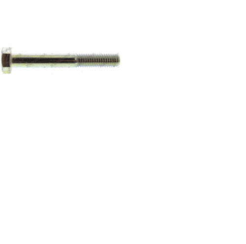 FOR Genie GR-20j -  BOLT - HEX - M8-1.25 X 60MM  T110061GT
