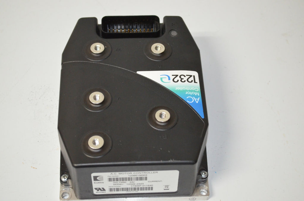 for CURTIS 1232E-2323  CONTROLLER (TY 00590-54680-71) - REPAIR