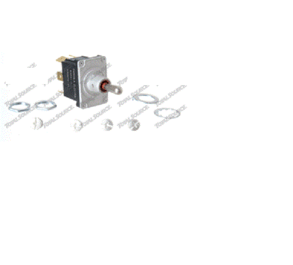FOR Haulotte Switch - Toggle # 2440901630 - New