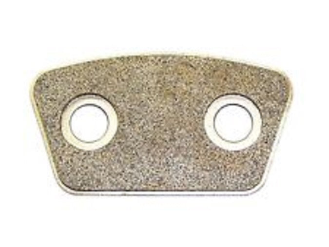 New FOR Crown Forklift Brake Friction Pad PN 112152