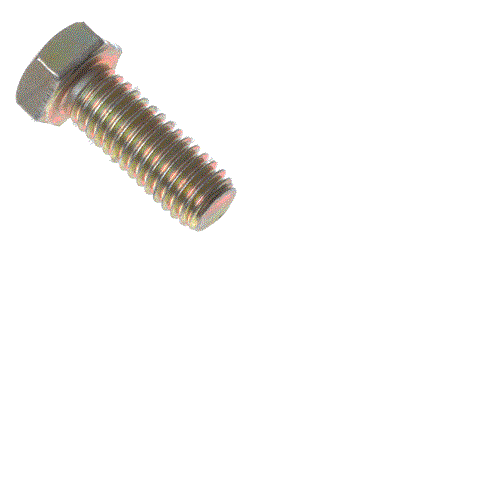 FOR GENIE GR-8 -  BOLT - HEX - 3/8-16 X 1.00  80022