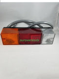 Yale Rear Lamp 932543400