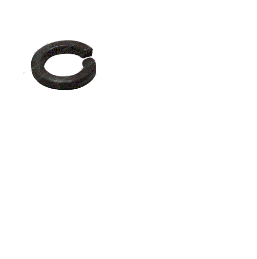 FOR Crown Lift Truck 1.0 RCTF - WASHER - LOCK  060005-005