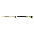 36530-51K00 Emergency Brake Cable FOR Nissan, FOR TCM Forklift 80"
