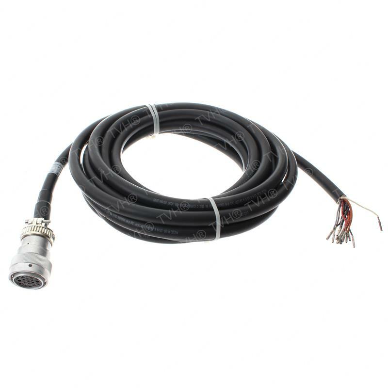 for JLG 4922532 - JLG Upper Boom Harness/Cable + Hardware