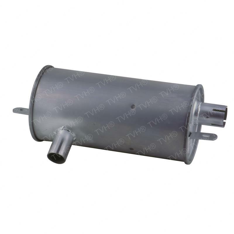 FOR TOYOTA 17510-20543-71 MUFFLER