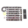 FOR JLG 1001119561, SERVICE KIT - PLATFORM CONSOLE, 600AJ