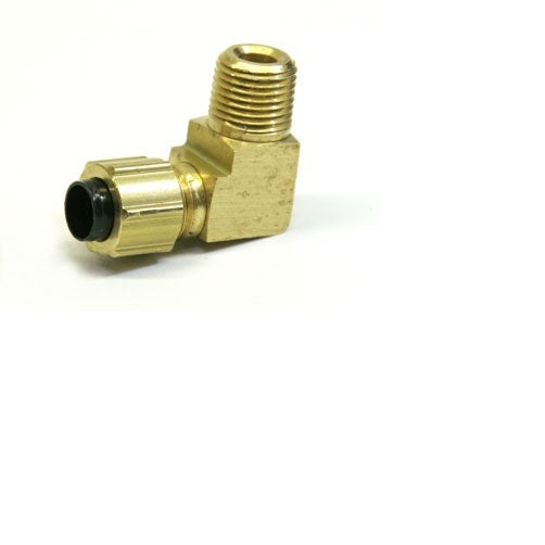 504114800 FITTING FOR YALE MP / MPB040AC