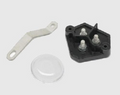 FOR GENIE 13008-6, FUSE - 25 AMP
