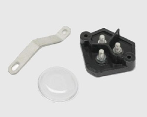 FOR GENIE 13008-6, FUSE - 25 AMP