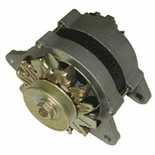 27020-22000-71 ALTERNATOR NEW TOYOTA FORKLIFT PARTS