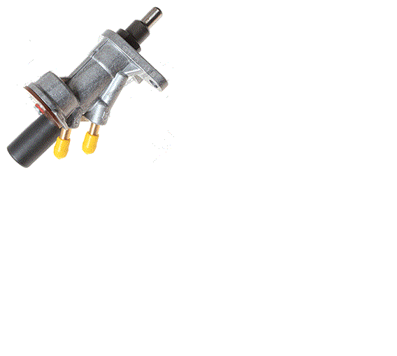FOR GENIE FUEL PUMP 111668, 111668GT
