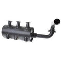 FOR JLG MUFFLER SPK ARREST(DTZ F3M1011) 3220110