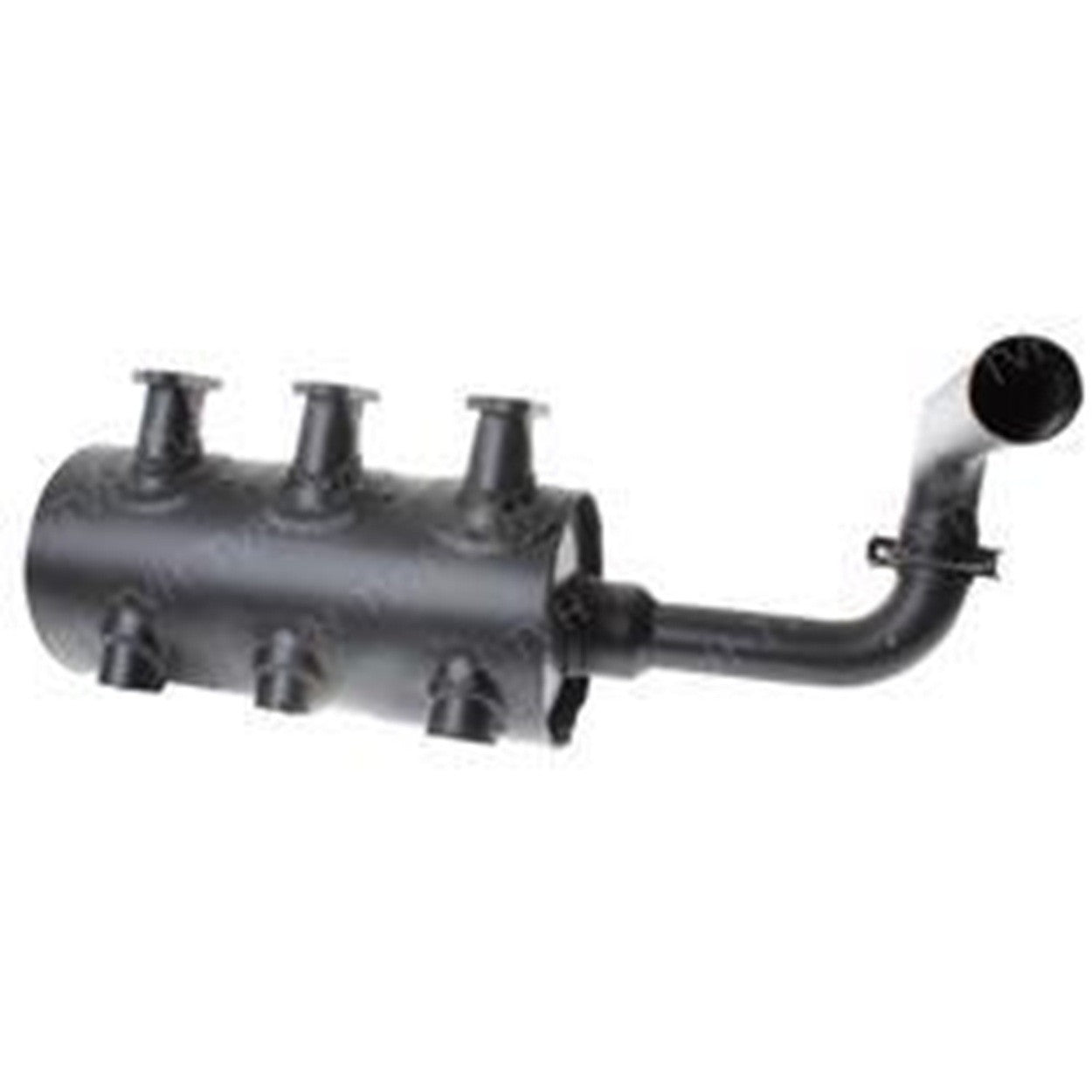 FOR JLG MUFFLER SPK ARREST(DTZ F3M1011) 3220110