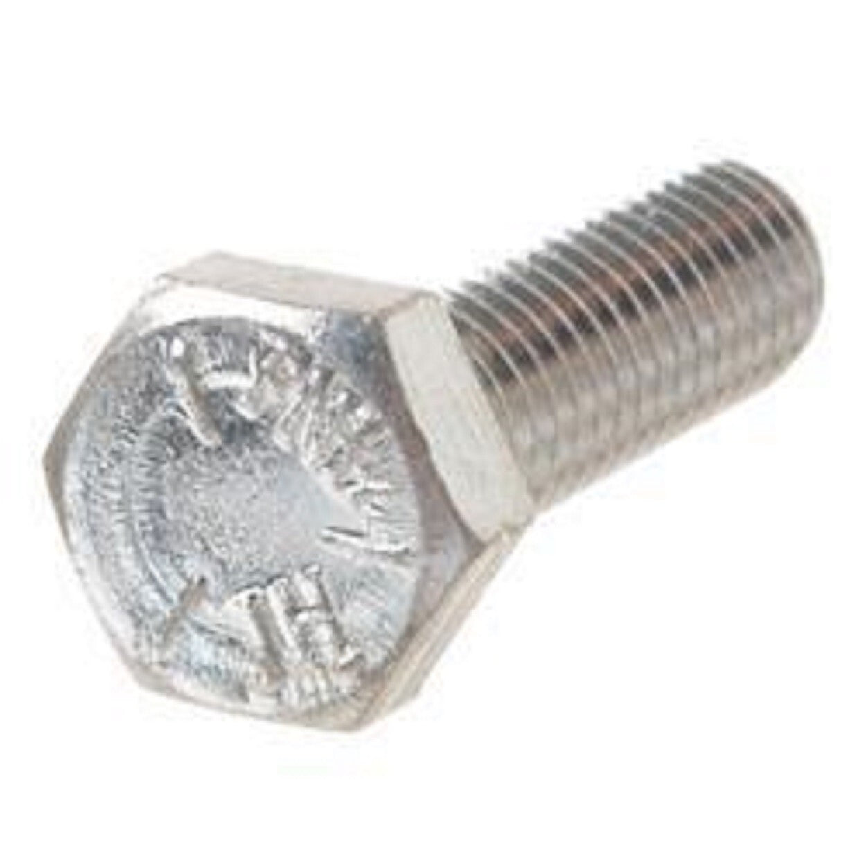 FOR CLARKE 2-00-00209 BOLT - HEX