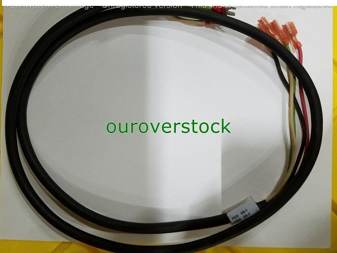 FOR Raymond Battery Cable Assembly 828-003-690