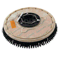 FOR TENNANT 16" POLY BRUSH .028 PART# 30241