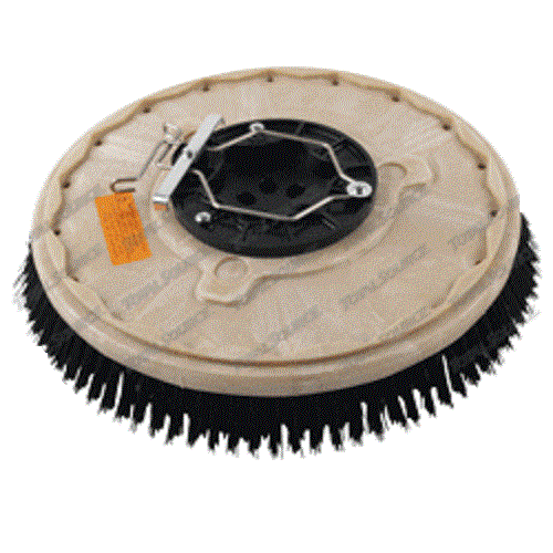 FOR TENNANT 16" POLY BRUSH .028 PART# 30241