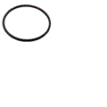 FOR Crown Lift Truck 1.0 RCTF - O-RING  093947