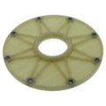 FOR CATERPILLAR BOWEX COUPLING 1417562