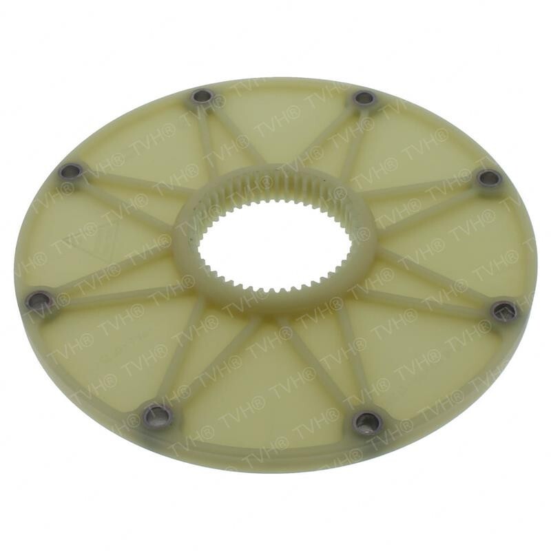FOR CATERPILLAR BOWEX COUPLING 1417562