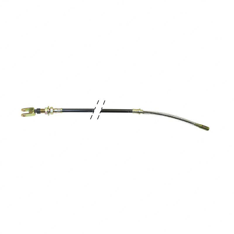 47504-23470-71 Emergency Brake Cable for Toyota Forklift 69 1/8"