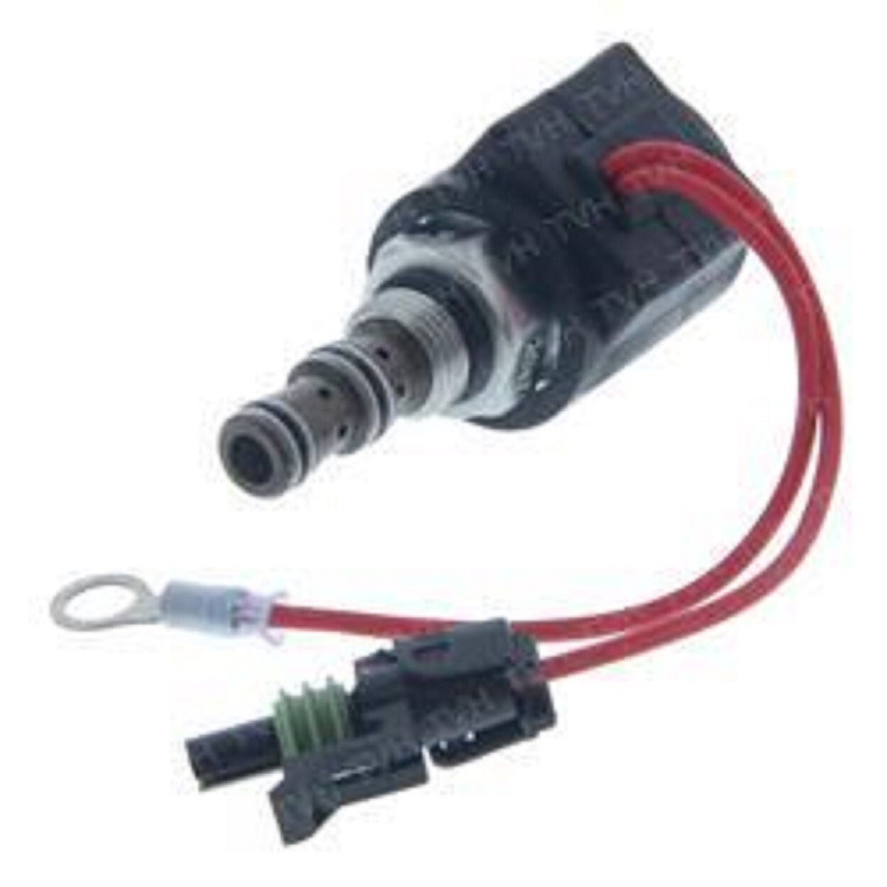 FOR YALE VALVE - TRANSMISSION SOLENOID 580002090