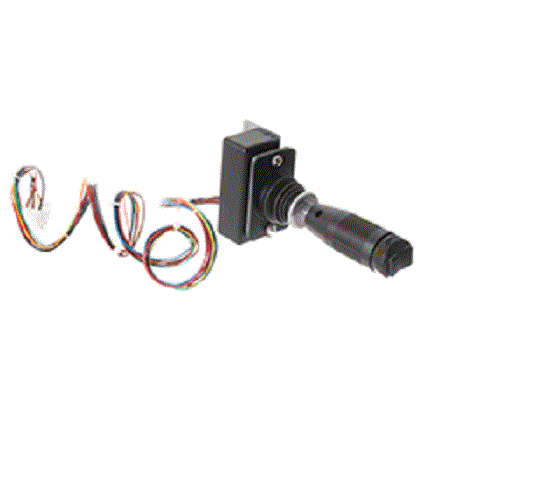 JLG Controller Part # 1001178132