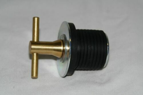 Advance 56376948, Plug T-Handle