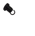 FOR CROWN LIFT TRUCK 1.0 RCTL SPRING 078440