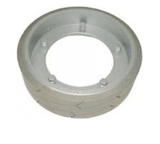 FOR JLG SCISSOR LIFT WHEEL & TIRE ASSEMBLY RIM 2915013 2030ES 2630ES 2646ES