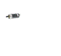 Cushman Starter - Cushman Part #: 111129
