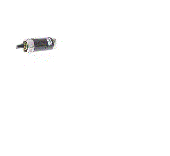 Cushman Starter - Cushman Part #: 111129