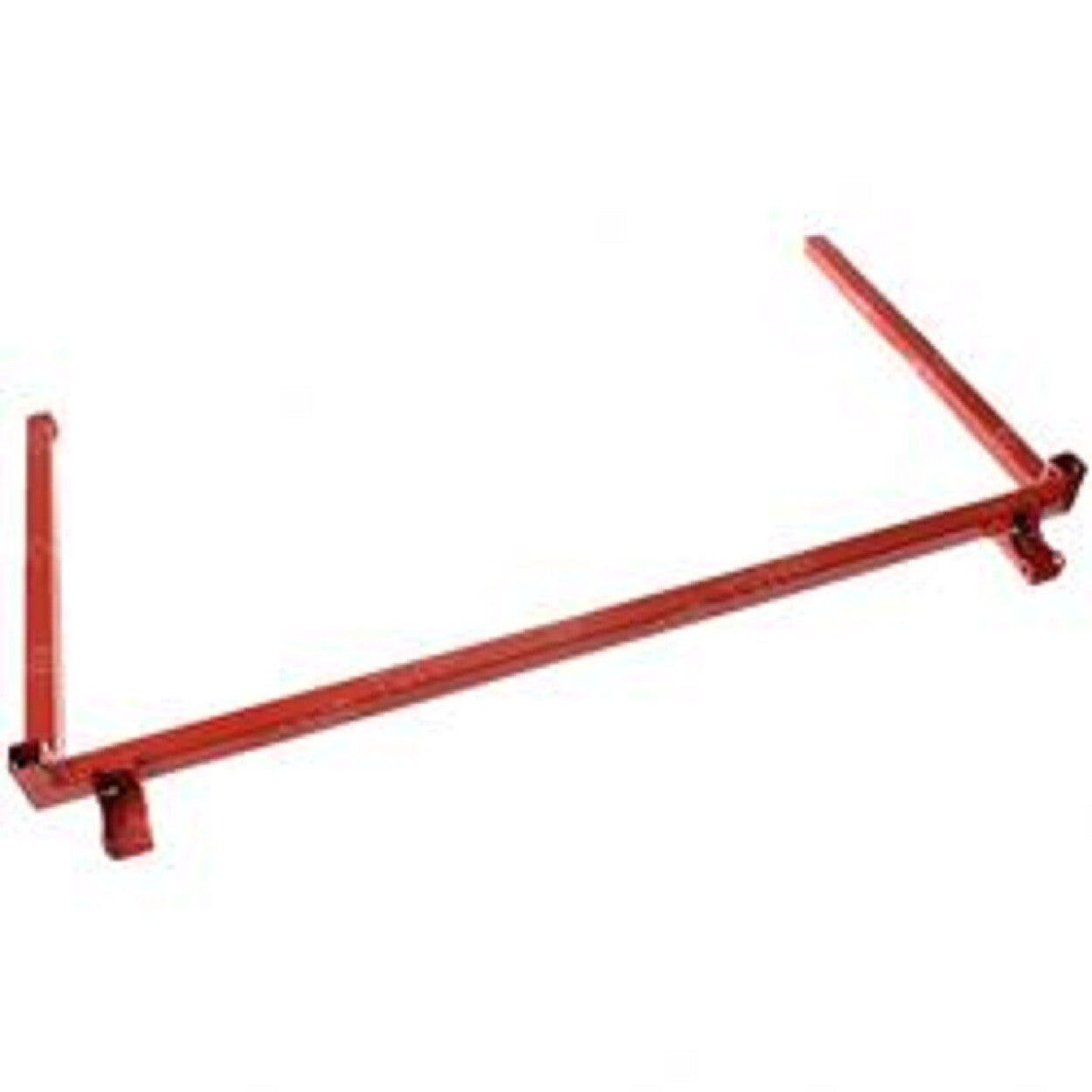 NEW FOR Skyjack Lower Ext Deck Railing (FOR Skyjack: 128359)