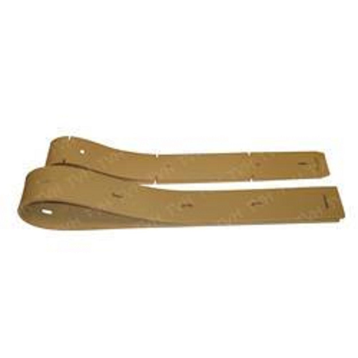 FOR Advance 56413756 SQUEEGEE KIT - TAN GUM